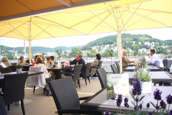 RheinHotel ARTE (Remagen)